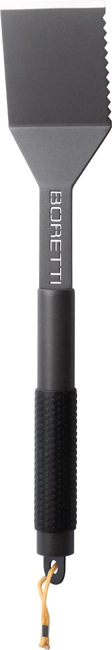 Boretti Barbecue Spatel Grijs 47,5 X 9 X 4 Cm