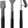 Boretti Barbecue Set 3-delig 2 Boretti Barbecue Set 3-delig -Barbecue Gereedschaps Winkel 8715775154965 0 1