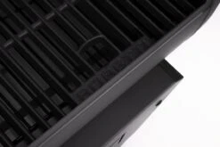 Boretti Houtskoolbarbecue Fratello 2.0 Antraciet 52 X 81 X 104 Cm -Barbecue Gereedschaps Winkel 8715775201072 4