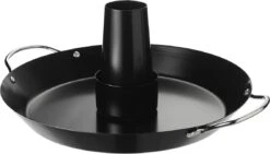 Intratuin Kipgrill 30 X 30 X 13 Cm