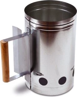 Intratuin Houtskoolstarter D 17 X 27 Cm