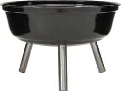 Intratuin Grillton Houtskool Barbecue 53 X 50 X 103 Cm -Barbecue Gereedschaps Winkel 8717263995456 5