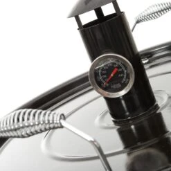 Intratuin Grillton Houtskool Barbecue 53 X 50 X 103 Cm -Barbecue Gereedschaps Winkel 8717263995456 6