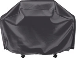 Aerocover Barbecue Hoes M Antraciet 132 X 52 X 101 Cm