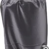 Aerocover Barbecue Hoes Kettle Antraciet D 41 H 88 Cm