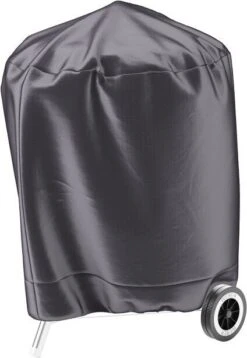 Aerocover Barbecue Hoes Kettle Antraciet D 41 H 88 Cm