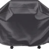 Aerocover Barbecue Hoes L Antraciet 148 X 61 X 110 Cm -Barbecue Gereedschaps Winkel 8717591778585 0 1