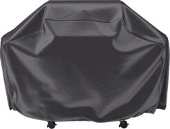 Aerocover Barbecue Hoes L Antraciet 148 X 61 X 110 Cm