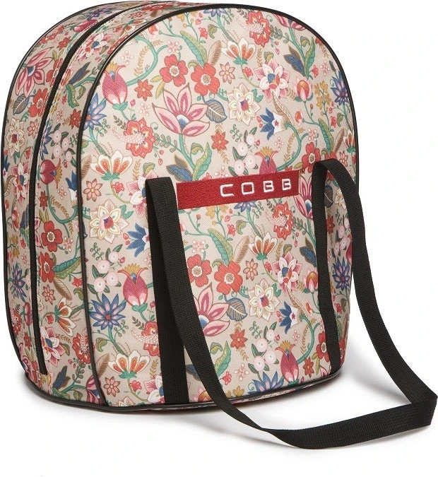 Cobb Premier/ Pro Tas XL Bloem D 34 H 41 Cm 3 Cobb Premier/ Pro Tas XL Bloem D 34 H 41 Cm