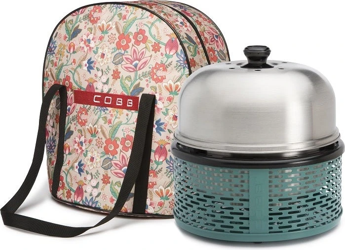 Cobb Premier/ Pro Tas XL Bloem D 34 H 41 Cm 4 Cobb Premier/ Pro Tas XL Bloem D 34 H 41 Cm - Afbeelding 2