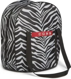 Cobb Premier/ Pro Tas XL Zebra D 34 H 41 Cm