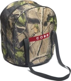 Cobb Premier/ Pro Tas XL Camouflage D 34 H 41 Cm