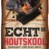 Echt Houtskool 4,5 Kg 1 Echt Houtskool 4,5 Kg -Barbecue Gereedschaps Winkel 8718868744104 1 1