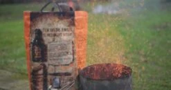 Echt Houtskool 4,5 Kg 9 Echt Houtskool 4,5 Kg -Barbecue Gereedschaps Winkel 8718868744104 4