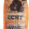 Echt Briketten 8 Kg -Barbecue Gereedschaps Winkel 8718868744135 0 1