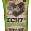 Echt Professional Houtskool Groen 10 Kg -Barbecue Gereedschaps Winkel 8718868744357 1