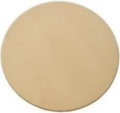 The Bastard Barbecue Pizzasteen D 21