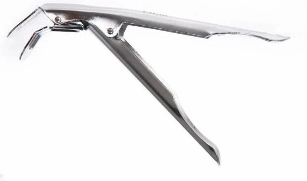 The Bastard Barbecue Grilltang 14 X 10 X 3 Cm