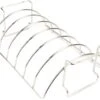 The Bastard Barbecue Spareribrek Deluxe Large 37,5 X 24 X 12 Cm -Barbecue Gereedschaps Winkel 8718868885364 1