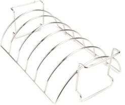 The Bastard Barbecue Spareribrek Deluxe Large 37,5 X 24 X 12 Cm