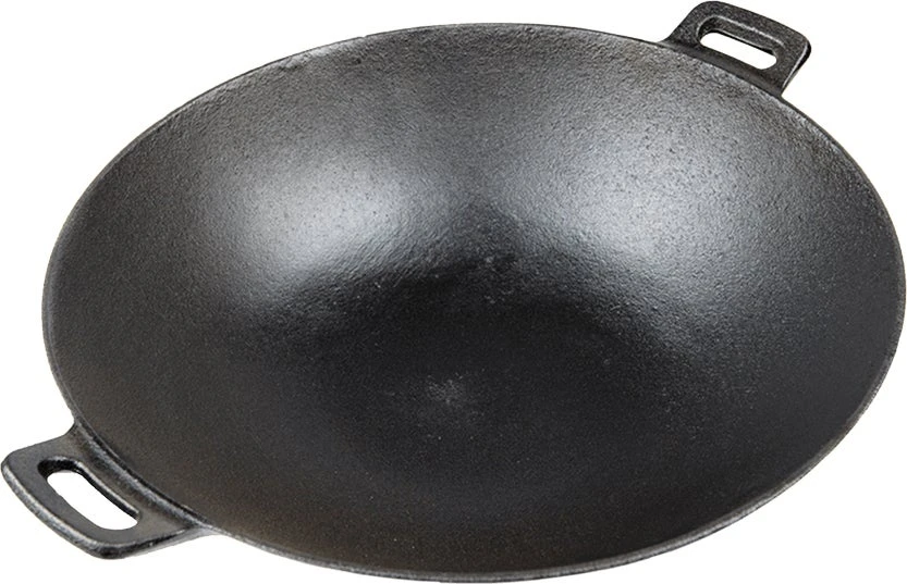 The Bastard Barbecue Wok 36 X 4 X 9,5 Cm 3 The Bastard Barbecue Wok 36 X 4 X 9,5 Cm