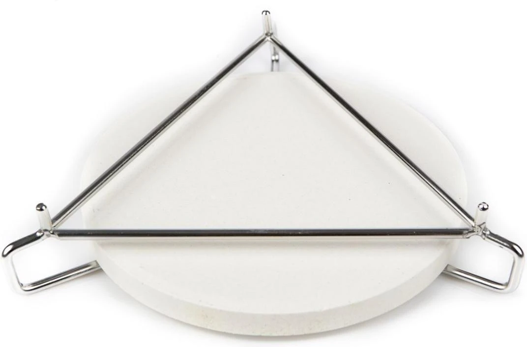 The Bastard Barbecue Plate Setter D 25 H 24,5 Cm 3-delig 3 The Bastard Barbecue Plate Setter D 25 H 24,5 Cm 3-delig