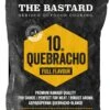 The Bastard Paraquay White Quebracho Houtskool 10 Kg -Barbecue Gereedschaps Winkel 8719322160867 0