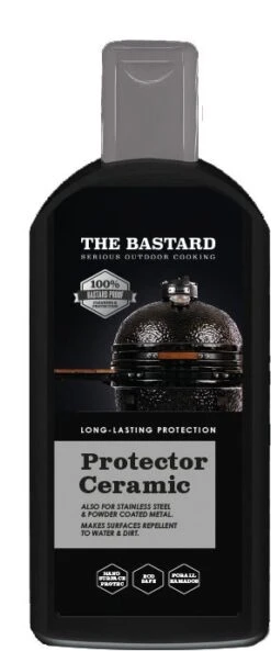 The Bastard Beschermende Wax 500 Ml