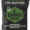 The Bastard Charcoal Marabu Houtskool 9 Kg 1 The Bastard Charcoal Marabu Houtskool 9 Kg -Barbecue Gereedschaps Winkel 8719322163479 0 1
