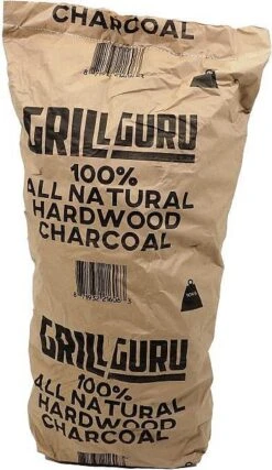 Grill Guru Kamado Houtskool 10 Kg