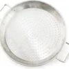 The Bastard Paella Pan Zilver D 36 Cm H 5 Cm