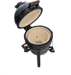 The Bastard Kamado Barbecue Classic 2021 D 39 H 60 Cm 10 The Bastard Kamado Barbecue Classic 2021 D 39 H 60 Cm -Barbecue Gereedschaps Winkel 8719322164896 2