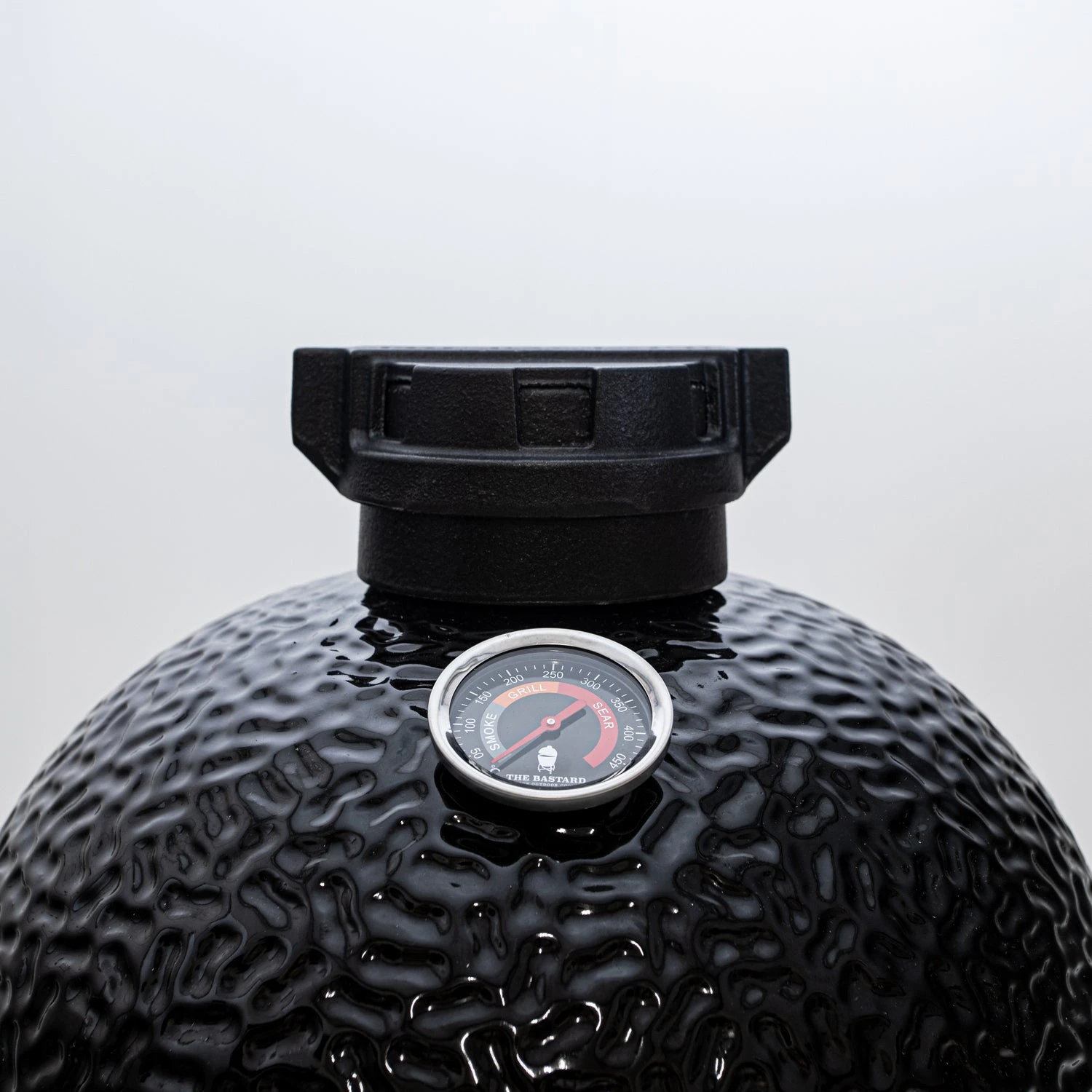 The Bastard Kamado Barbecue Classic 2021 D 39 H 60 Cm 6 The Bastard Kamado Barbecue Classic 2021 D 39 H 60 Cm - Afbeelding 4