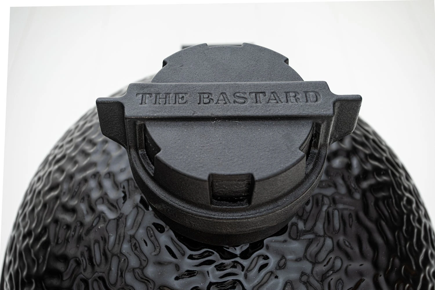 The Bastard Kamado Barbecue Classic 2021 D 39 H 60 Cm 7 The Bastard Kamado Barbecue Classic 2021 D 39 H 60 Cm - Afbeelding 5