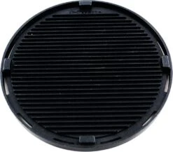 Grill Guru Grillerette Gietijzeren Grill D 29 Cm
