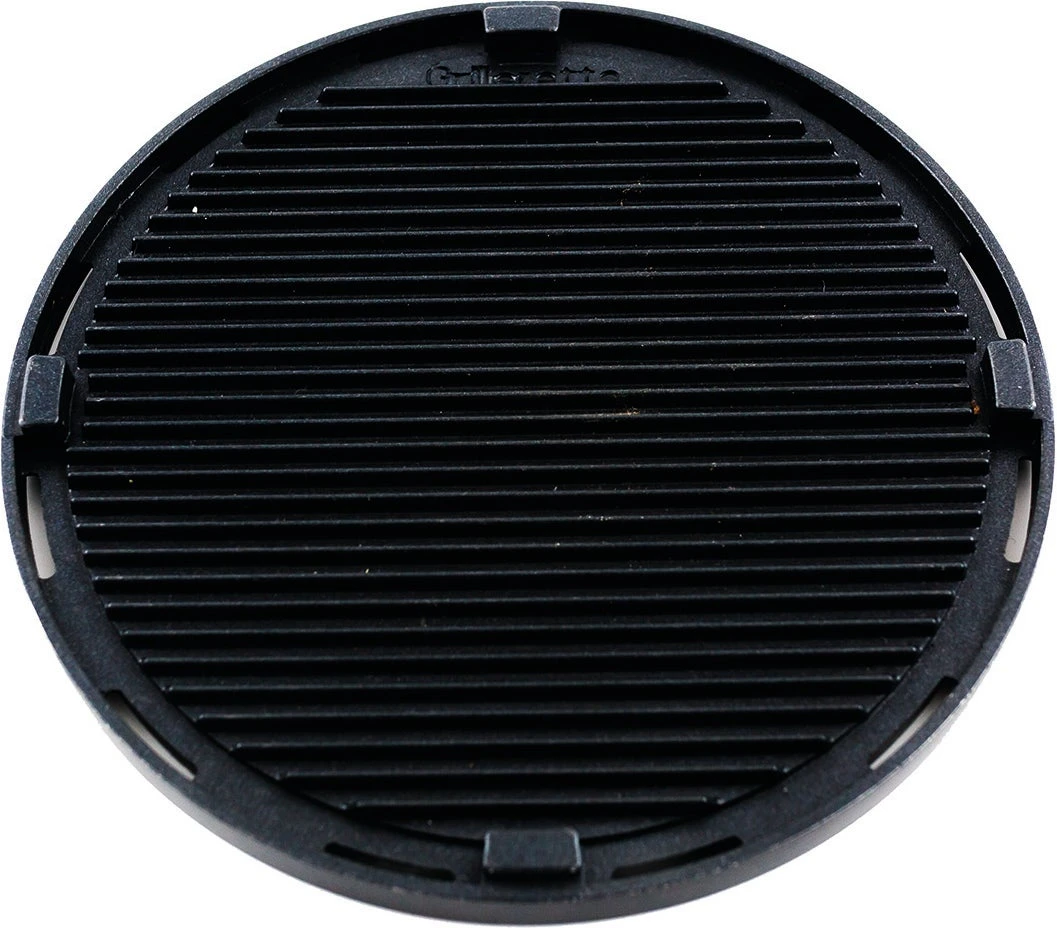 Grill Guru Grillerette Gietijzeren Grill D 29 Cm 3 Grill Guru Grillerette Gietijzeren Grill D 29 Cm
