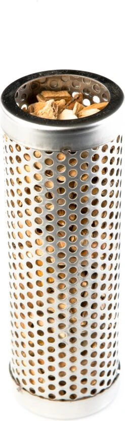 The Bastard Barbecuerookbox 16 X 5,5 X 5,5 Cm