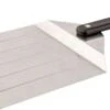 Grill Guru Opvouwbare Pizzaschep 25 X 32 X 4,5 Cm -Barbecue Gereedschaps Winkel 8719322168566 0