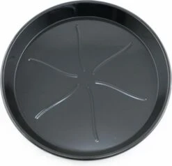 The Bastard Barbecuedruippan Large D 34 H 4 Cm -Barbecue Gereedschaps Winkel 8719322168726 2