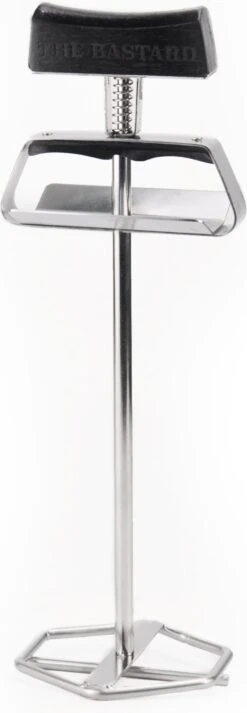 The Bastard Barbecue Roosterlifter 35 X 10 X 8 Cm