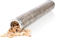 The Bastard Barbecue Rookbox 31 X 5,5 X 5,5 Cm