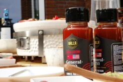 GRLLR Houtskool Barbecue Shichirin Tokyo Wit D 45 H 17 Cm -Barbecue Gereedschaps Winkel 8719324605441 5