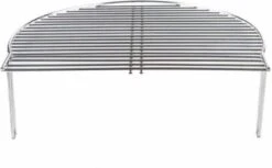 The Bastard Grillverhoger Compact 30 X 15 X 8 Cm