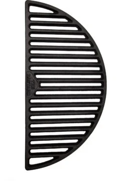 The Bastard Grillplaat Halve Maan Large 23,7 X 27,5 X 0,9 Cm