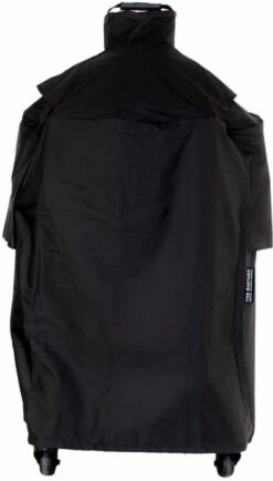 The Bastard Barbecue Hoes Medium Zwart 8,8 X 25 X 32 Cm