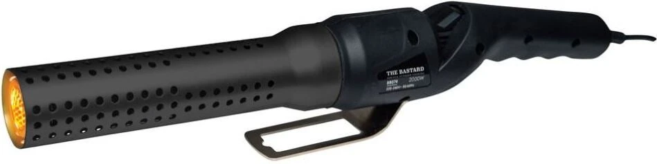 The Bastard One Minute Elektrische Aansteker 6,3 X 52,3 X 8,9 Cm 3 The Bastard One Minute Elektrische Aansteker 6,3 X 52,3 X 8,9 Cm