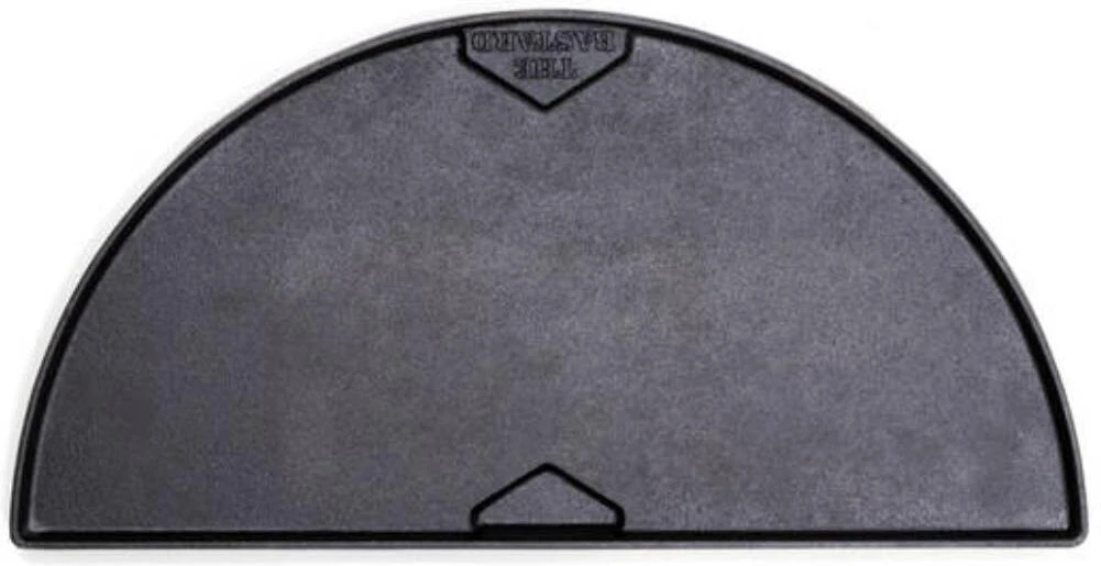 The Bastard Barbecuedruippan Half Moon Medium 40 X 20 X 2 Cm 3 The Bastard Barbecuedruippan Half Moon Medium 40 X 20 X 2 Cm