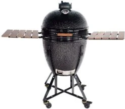 The Bastard Kamado Barbecue Basic Large L 77 X B 62 X H 101 Cm