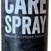 The Bastard Reinigingsolie Spray 600 Ml