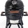 The Bastard Kamado Barbecue Small D 47 H 64 Cm -Barbecue Gereedschaps Winkel 8720168014825 0